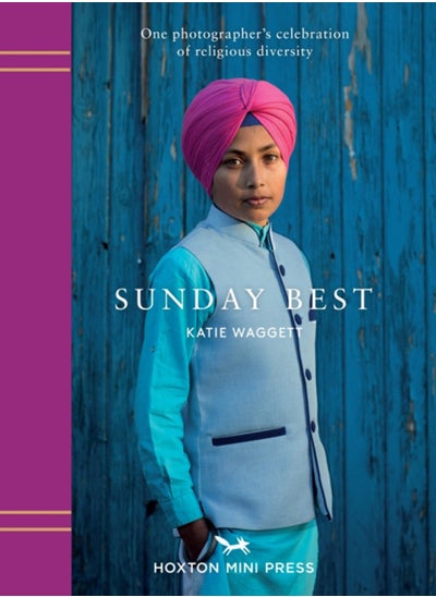 اشتري Sunday Best : The many faces of London's religions في السعودية