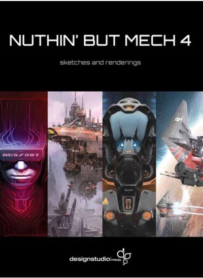 Buy Nuthin' But Mech 4 in Saudi Arabia