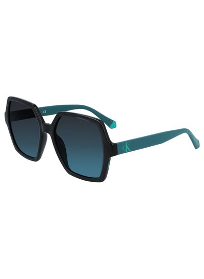 اشتري Calvin Klein Jeans CKJ21629S 050 55 Women's Sunglasses في الامارات