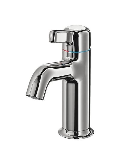 Buy Wash Basin Mixer Tap Chrome Plated in Saudi Arabia