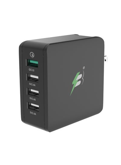 Buy smart wall charger 40w in Egypt