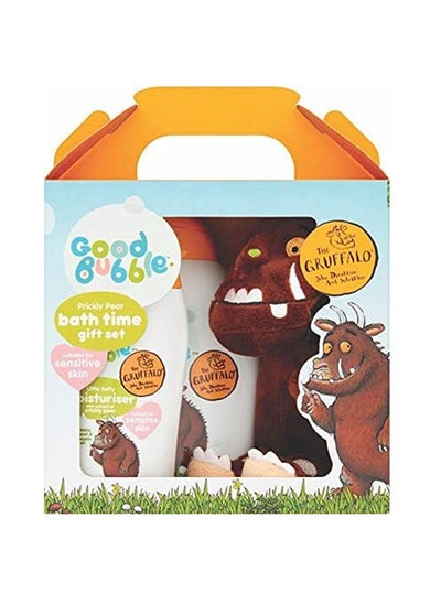 اشتري Gruffalo Bath Time Gift Set 450g في الامارات