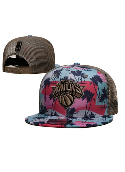 Buy NEW ERA Fashionable Streetwea Outdoor Adjustable Baseball Cap in Saudi Arabia