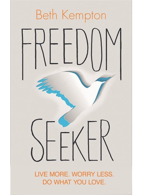 Buy Freedom Seeker in UAE