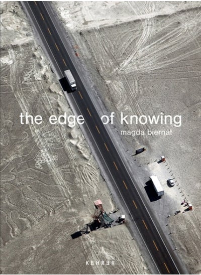 اشتري The Edge Of Knowing في الامارات