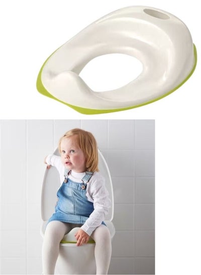 Buy Toilet seat-White in Egypt