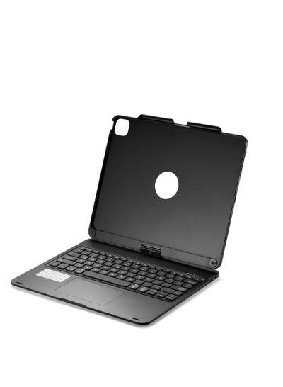 Buy GULFLINK Wireless Keyboard with TouchPad for iPad pro 12.9 inch in UAE