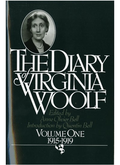 اشتري Diary of Virginia Woolf في الامارات