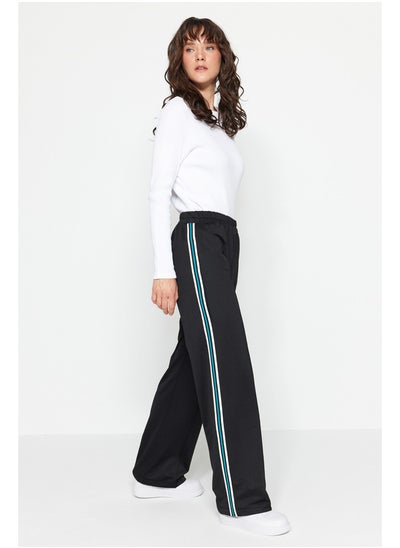 Buy Woman Modest Jogger Black in Egypt