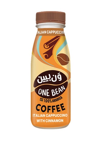 Buy Italian Cappuccino Cinnamon Iced Coffee in UAE