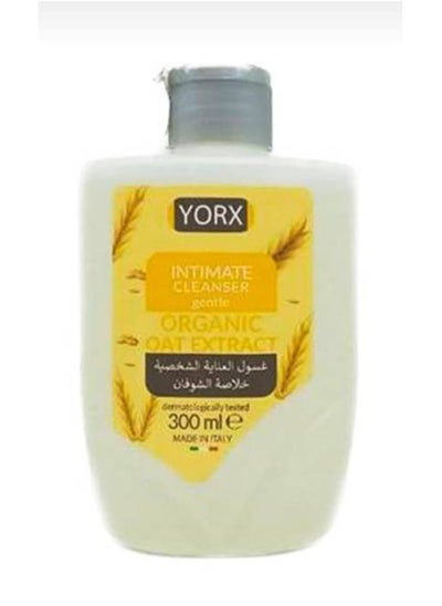 اشتري Eurex Personal Care Wash Oat Extract - 300 ml في السعودية