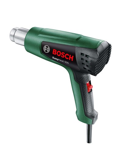 اشتري BOSCH EasyHeat 500 Heatgun في الامارات