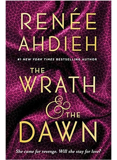 Buy The Wrath and the Dawn in UAE