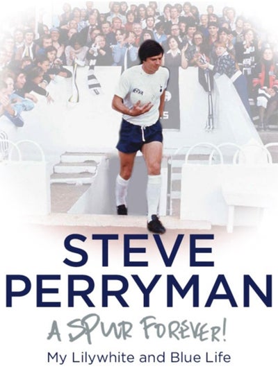 Buy Steve Perryman in Saudi Arabia