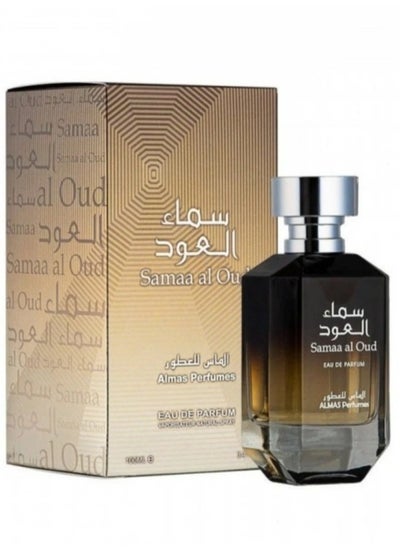 اشتري سماء العود Edp 100 مل في السعودية