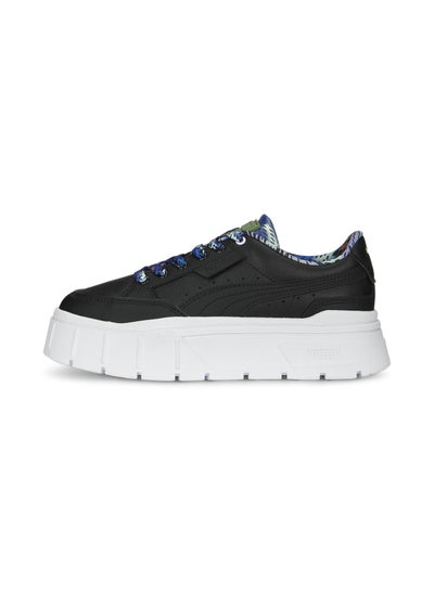 Buy Womens Mayze Stack Feelin' Xtra Sneakers in UAE