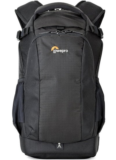 Buy Lowepro Flipside 200 AW II Camera Backpack - Black in UAE