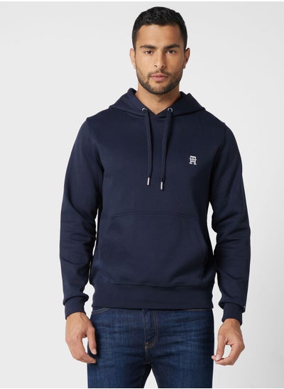 Buy Monogram Hoodie in Saudi Arabia