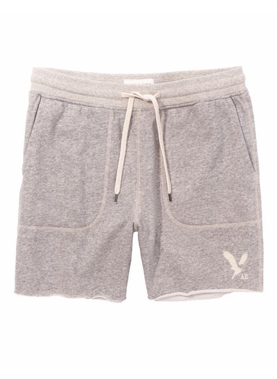 Buy AE Fleece Jogger Short in UAE