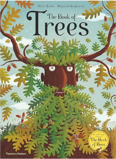 اشتري The Book of Trees في الامارات