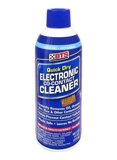 Buy Electronic CO Contact Cleaner 312g in UAE