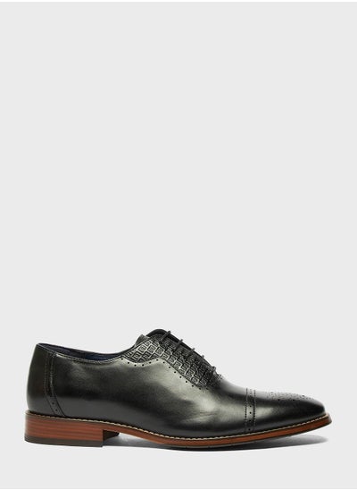 اشتري Brogue Formal Lace Ups في الامارات