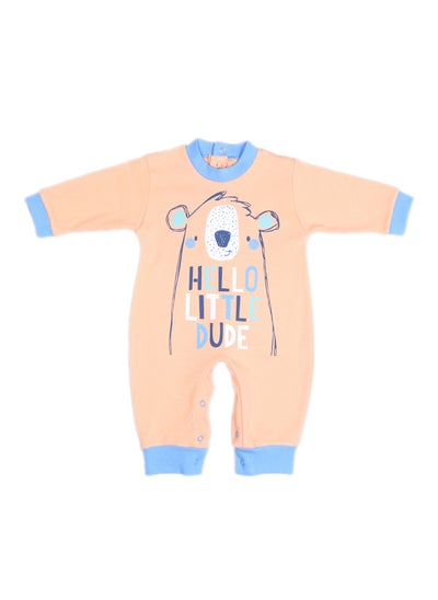 Buy Baby Jumpsuit Interlock in Egypt