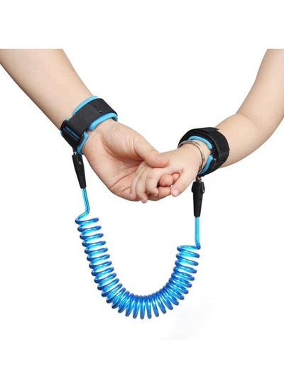 Buy Anti Lost Walking Hand Belt Band Wristband For Toddlers, Kids in Saudi Arabia