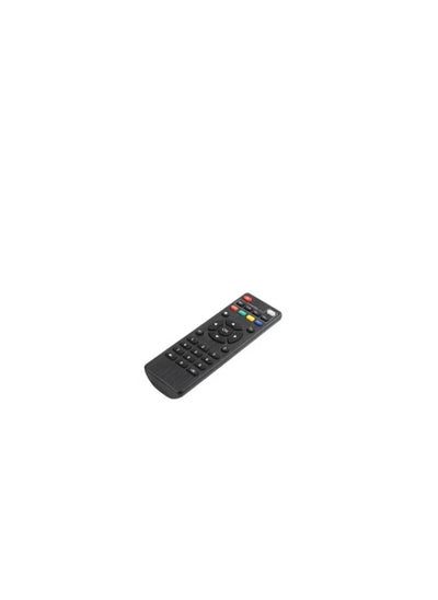 اشتري Remote Control For Android TV Box MXQ/M8N Black في السعودية