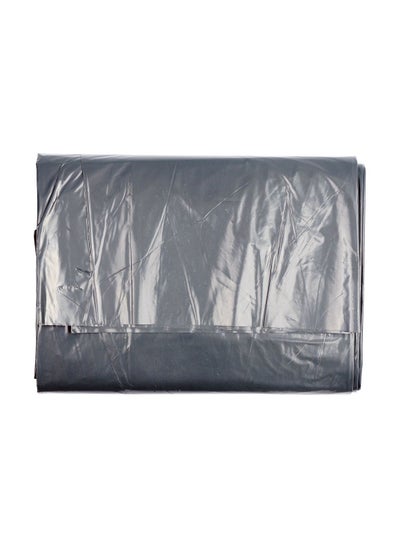 Buy Construction Sheet Strong Black 4x5m 09459 in UAE