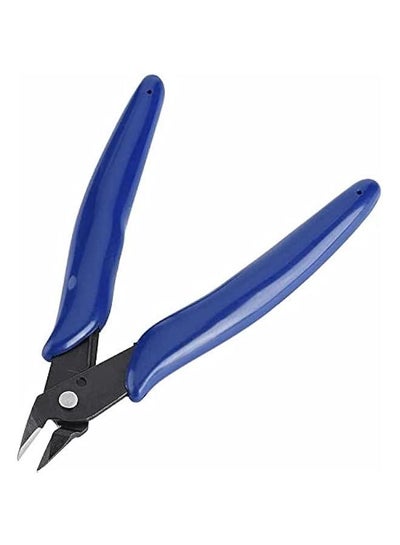 Wire Cutters, Micro Wire Cutters with Spring, Diagonal Cutters for ...