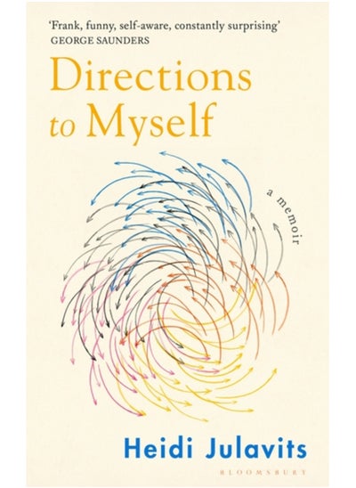 اشتري Directions to Myself في السعودية