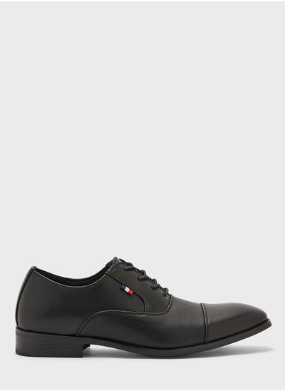 Buy Classic Oxford Formal Lace Up in UAE