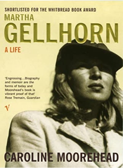 Buy Martha Gellhorn in UAE