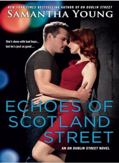 Buy Echoes of Scotland Street in UAE