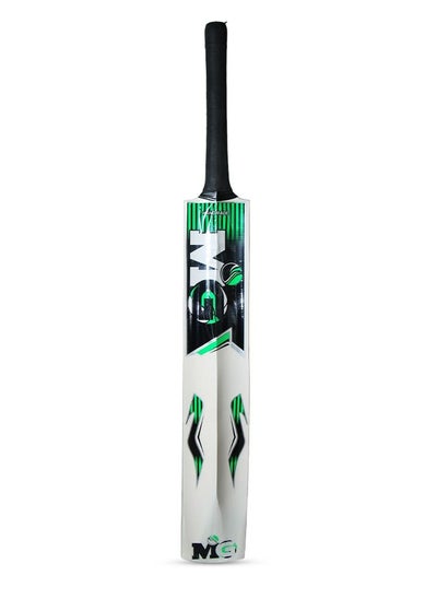 اشتري MG Popular Willow Tennis Cricket Bat في السعودية