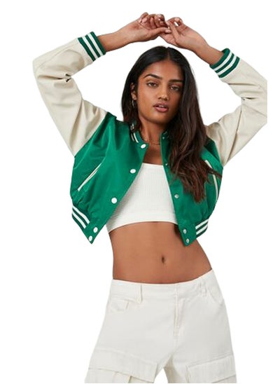 Buy Varsity Letterman Jacket in Egypt