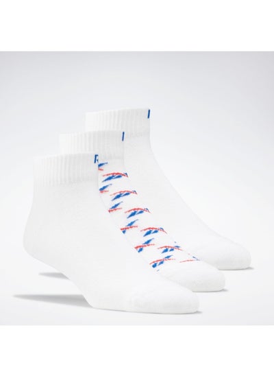 Buy Cl Fo Ankle Sock 3P in Egypt