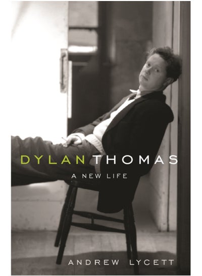 Buy Dylan Thomas : A New Life in Saudi Arabia