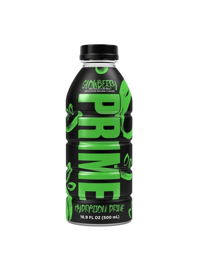 اشتري Prime Hydration Drink GlowBerry في السعودية