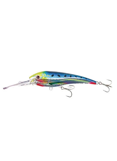 اشتري Nomad Design DTX Minnow 220 LRS Sinking 9'' في الامارات