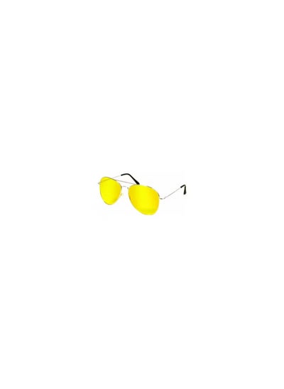 Buy Night View Aviator Sunglasses - Lens in Saudi Arabia