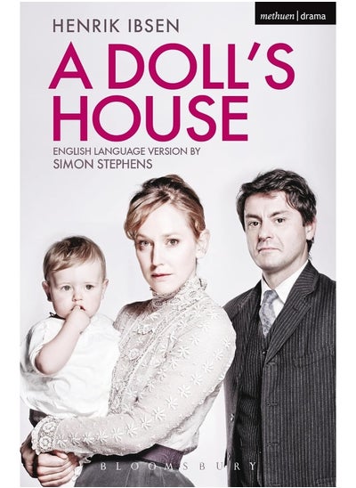 اشتري A Doll's House في الامارات