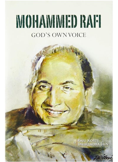 اشتري Mohammed Rafi: God's Own Voice في الامارات