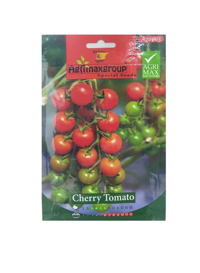 Buy Cherry Tomato seeds in UAE