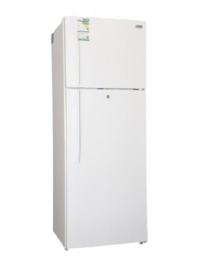 Buy Double Door Refrigerator - 468 Liters - White - FR-F66 NWL in Saudi Arabia