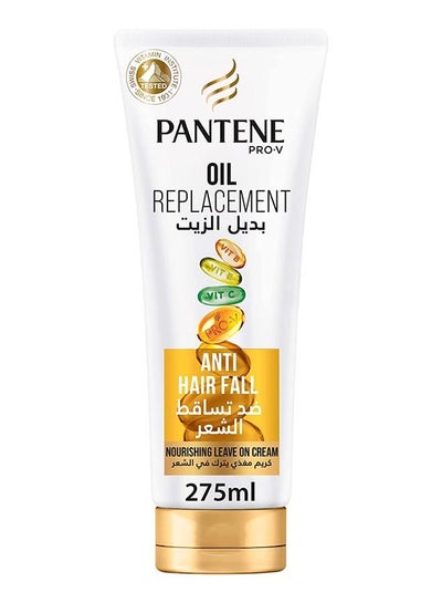 Buy Pro V Anti Hair Fall Oil Replacement For Hair Prone To Break in Egypt