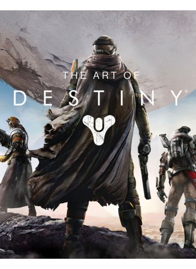 اشتري The Art of Destiny في السعودية