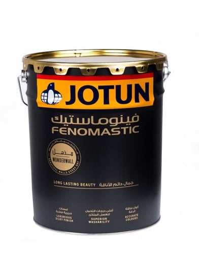 Buy Jotun Fenomastic Wonderwall RAL 7000 in UAE