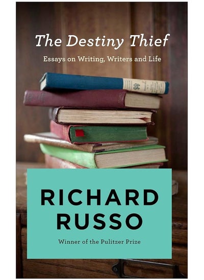 اشتري The Destiny Thief في الامارات